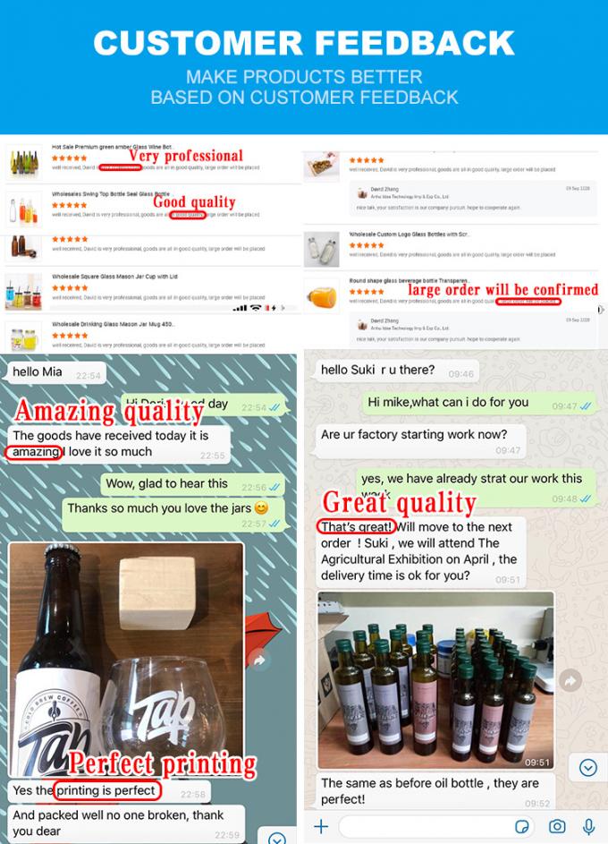 200 ml Brewing Breakaway Amber Glass Beer Bottle Soda Lime With Crown Cap 5