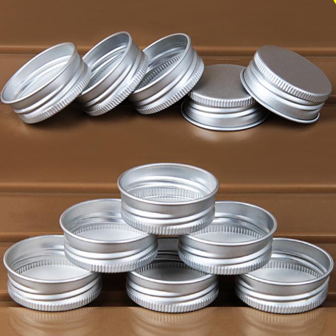 Tappi per bottiglie di bicarbonato di sodio a filo in vetro tappi per bottiglie di latte in vetro in alluminio 13 mm-104 mm 4
