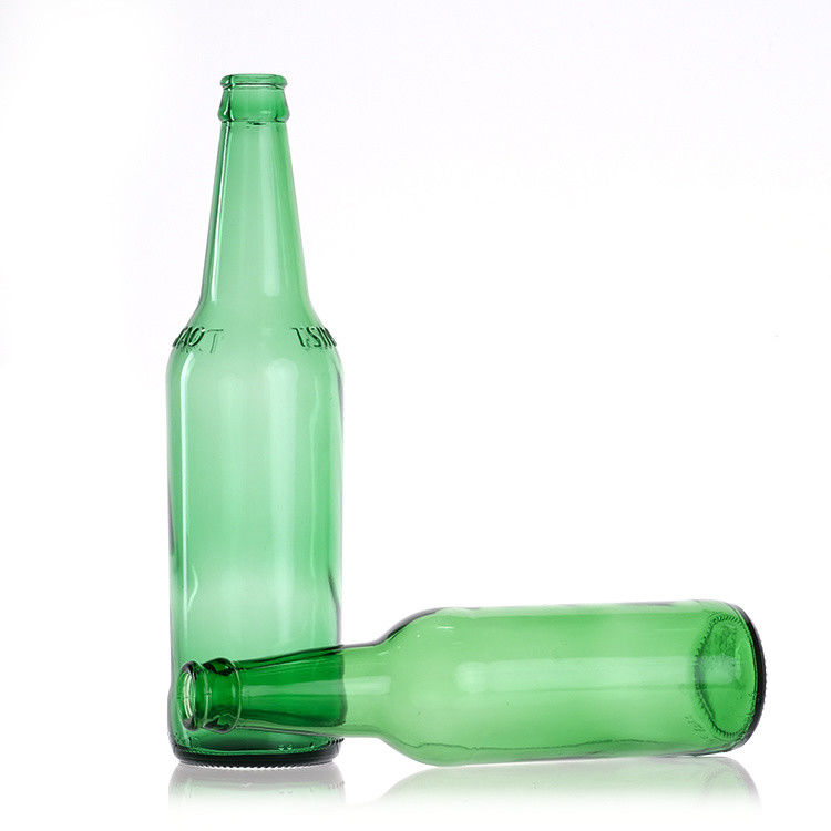 Bottiglia di vetro di ambrosio vuoto Pepsi Kinley 250 ml 300 ml 330 ml