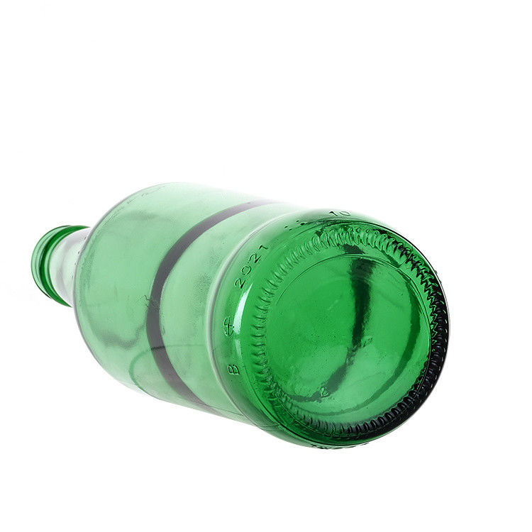 Bottiglia di vetro di ambrosio vuoto Pepsi Kinley 250 ml 300 ml 330 ml