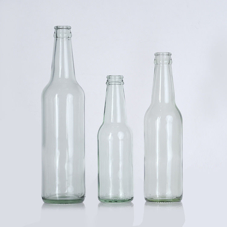 Bottiglia di vetro di ambrosio vuoto Pepsi Kinley 250 ml 300 ml 330 ml