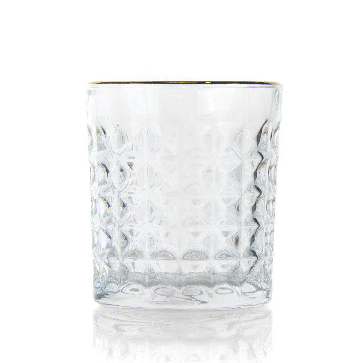 300ml Whiskey Shot Bicchieri da bere Set regalo tazza colorato