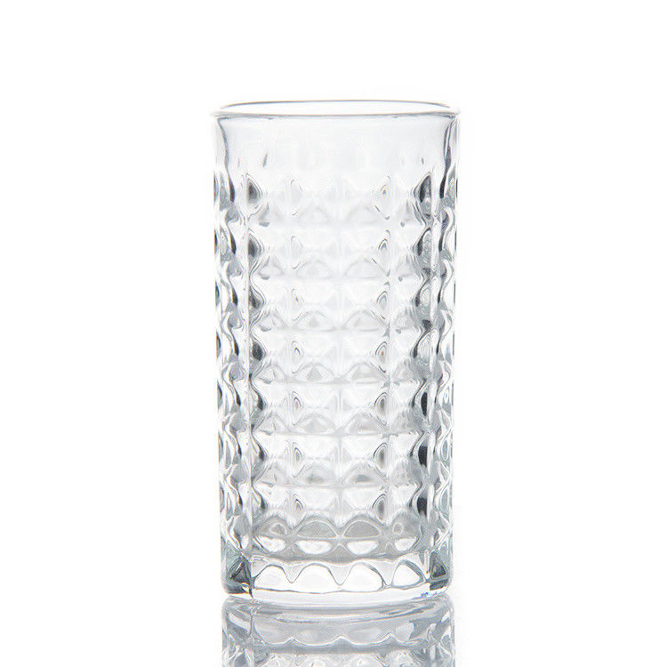 300ml Whiskey Shot Bicchieri da bere Set regalo tazza colorato