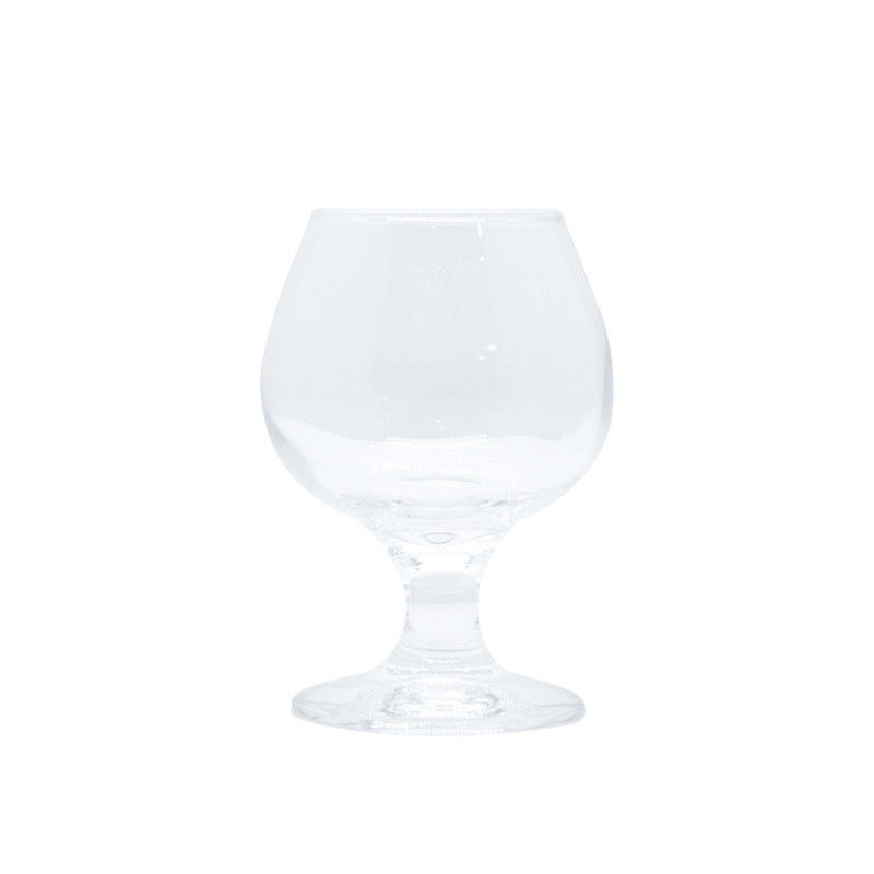 12 oz Cognac chiaro Brandy Glass Cup Glassware Per bere vino rosso