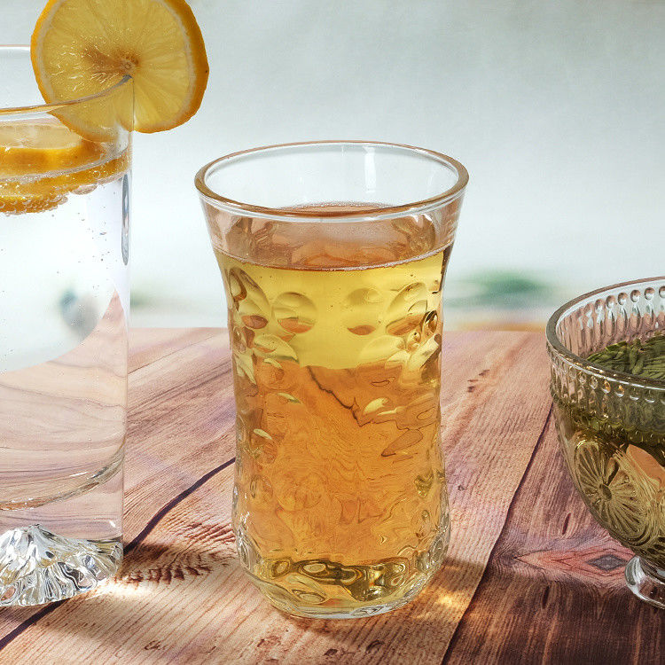 Crystal Vodka Shot Hobnail Bicchieri da bere Tazza di caffè Per la decorazione del matrimonio