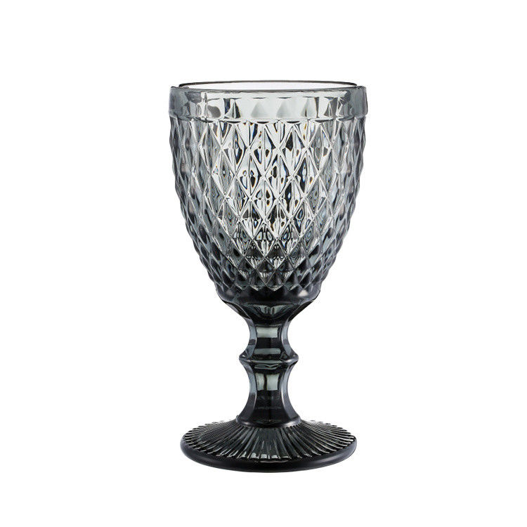 Cocktail d'epoca Tazze di vino rosso Tazze di vino di Natale Tazze di vino 350ml