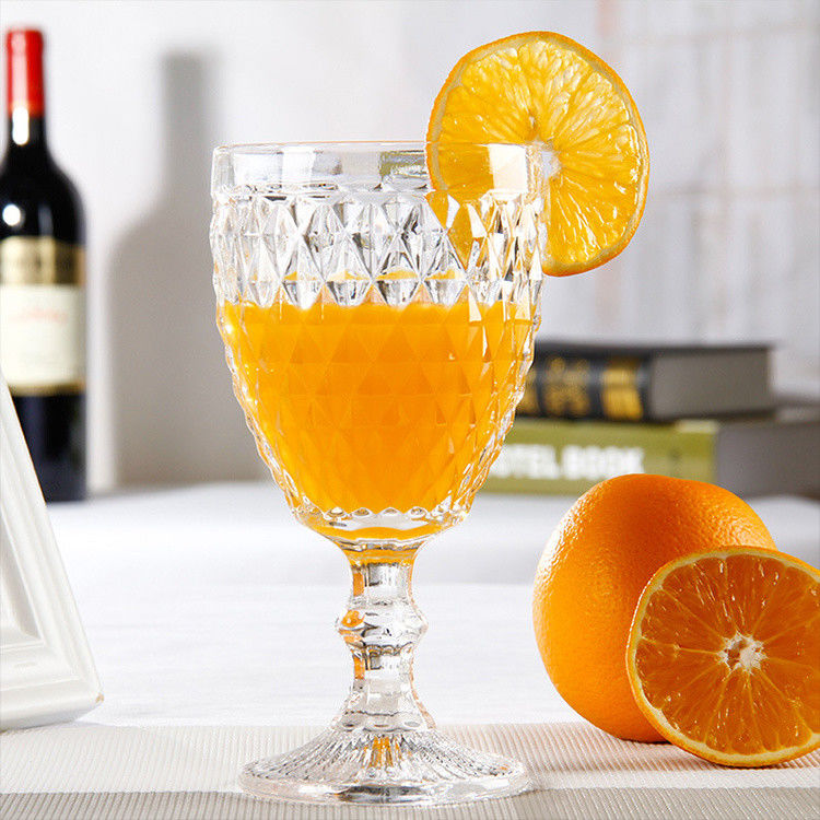 Cocktail d'epoca Tazze di vino rosso Tazze di vino di Natale Tazze di vino 350ml