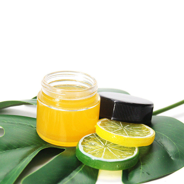 Vaso di crema per viso, crema per gli occhi, crema rotonda per lozioni, 5oz, 6oz, 8oz, 10oz.