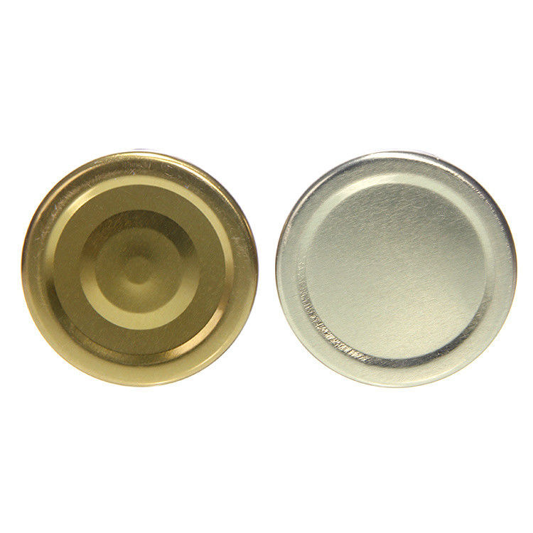 Disegno personalizzato 63mm Buttone di sicurezza verde blu Tappi di gomma Metallico Tappo di gomma con personalizzazione