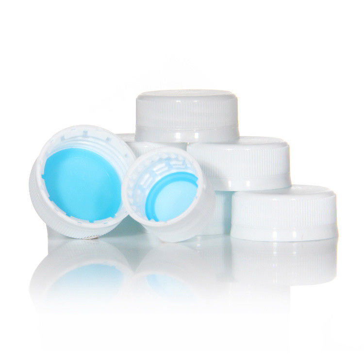 Forma personalizzata 28mm Spumante Bicchiere Profonde Carbonate PP Cappuccio di plastica CSD per bottiglia di bevande