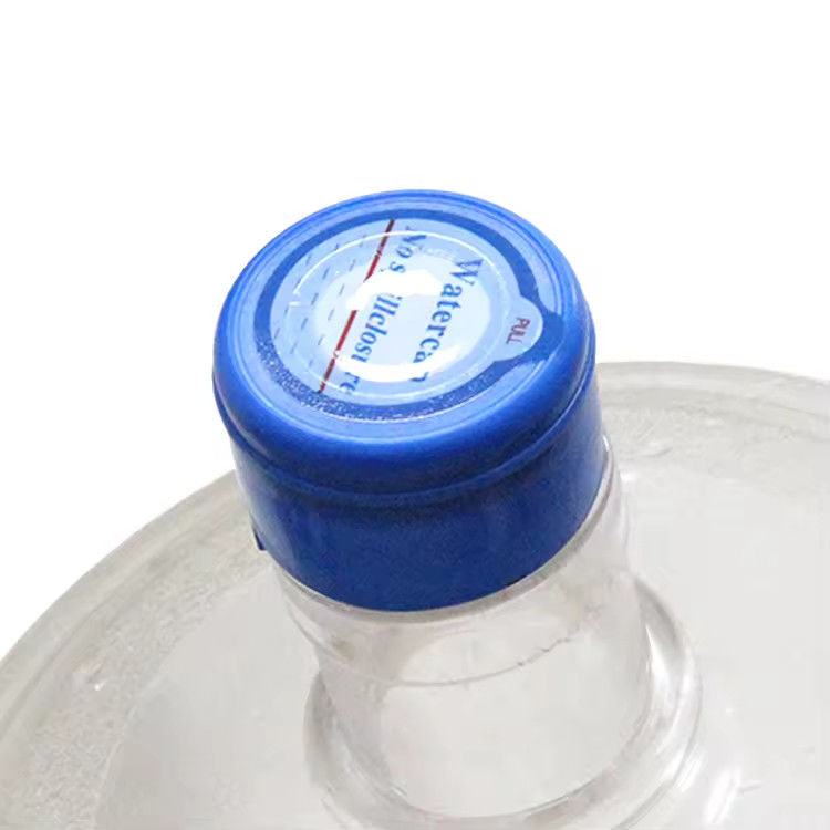 Non Spilla 55Mm 19 Litri 5 Galloni Bottiglia d'Acqua Top Cap Copertura Copri 18,9 Litri Bottiglia d'Acqua Capi / Barattolo Con Capi