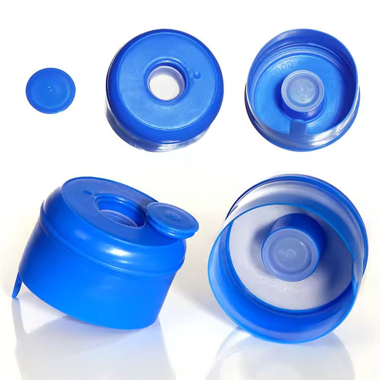 Non Spilla 55Mm 19 Litri 5 Galloni Bottiglia d'Acqua Top Cap Copertura Copri 18,9 Litri Bottiglia d'Acqua Capi / Barattolo Con Capi