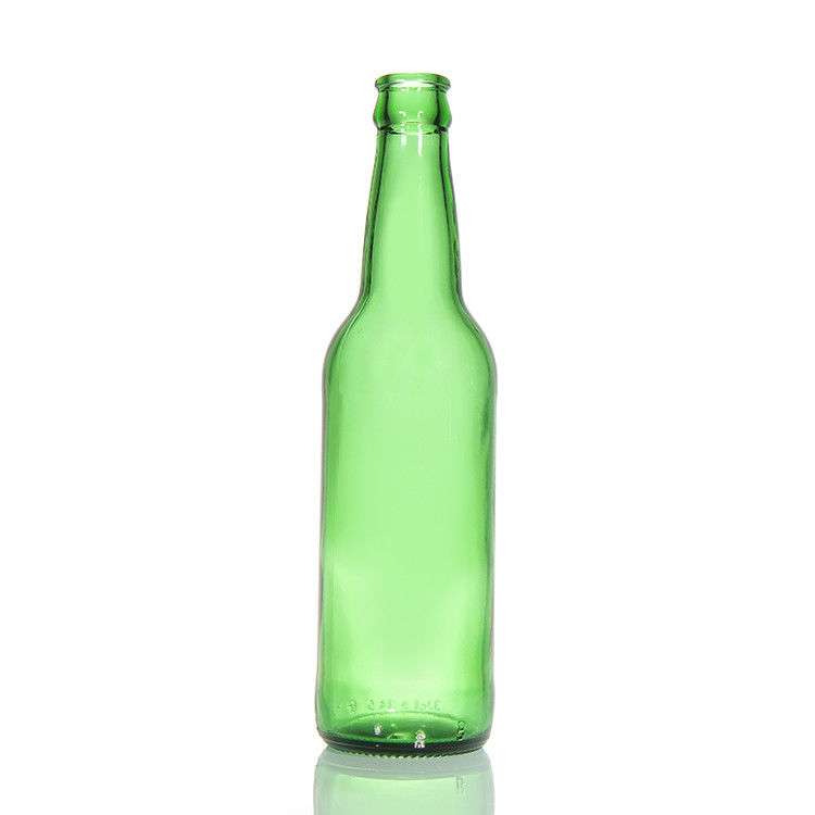 330ml 11oz di acqua liquida alta, bicarbonato di sodio, bottiglie vuote con tappi a corona, in imballaggio in blocco.